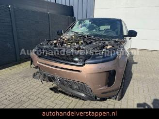 Land Rover Range Rover Evoque Dynamic 270e SE Hybrid picture 10