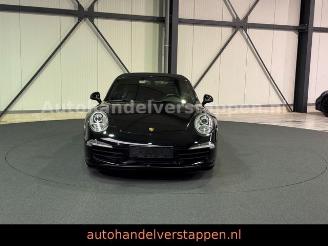Porsche 911 Carrera S Cabriolet 3.8L 294KW picture 7