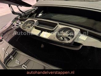 Porsche 911 Carrera S Cabriolet 3.8L 294KW picture 18