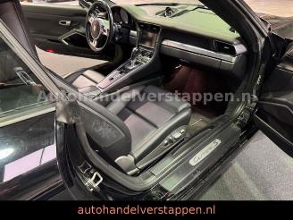 Porsche 911 Carrera S Cabriolet 3.8L 294KW picture 17