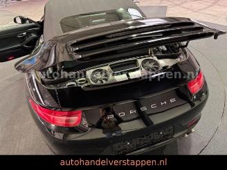 Porsche 911 Carrera S Cabriolet 3.8L 294KW picture 13