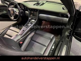 Porsche 911 Carrera S Cabriolet 3.8L 294KW picture 16