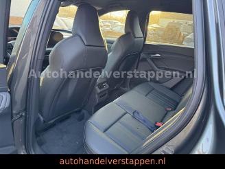 Audi Q6 e-tron 215KW S-LINE Daytonagrau Matrix 3 disp picture 27