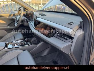 Audi Q6 e-tron 215KW S-LINE Daytonagrau Matrix 3 disp picture 19