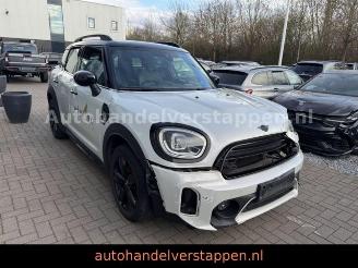 Unfallwagen Mini Countryman COOPER DAB+ 2021/6