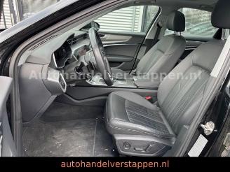 Audi A6 Lim. 50 TFSIe Quattro Sport Panorama VOLL picture 27