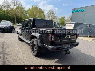 Jeep Gladiator Launch Edition 4WD Pick up picture 6