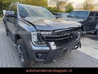 Ford Ranger Wildtrak e-4WD 177KW 3,0L Doppelkabine picture 2