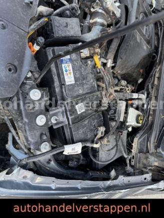 Ford Ranger Wildtrak e-4WD 177KW 3,0L Doppelkabine picture 17