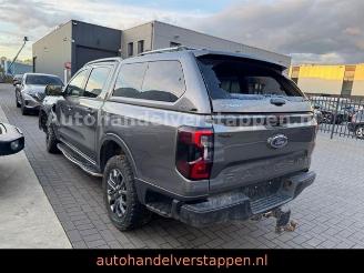 Ford Ranger Wildtrak e-4WD 177KW 3,0L Doppelkabine picture 4