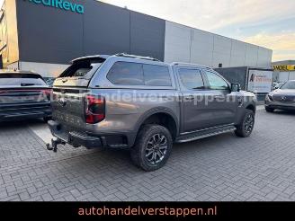 Ford Ranger Wildtrak e-4WD 177KW 3,0L Doppelkabine picture 7
