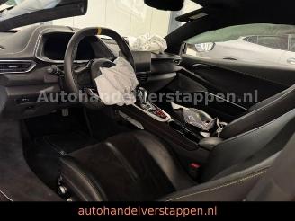 Lotus Emira 3.5 V6 298 kW AUT SE First Edition picture 26