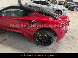 Lotus Emira 3.5 V6 298 kW AUT SE First Edition picture 11