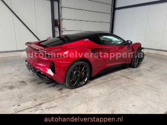 Lotus Emira 3.5 V6 298 kW AUT SE First Edition picture 4