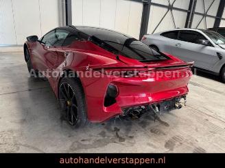Lotus Emira 3.5 V6 298 kW AUT SE First Edition picture 2