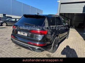 Audi Q7 55 TFSIe Quattro S line Plus 3× Matrix picture 4