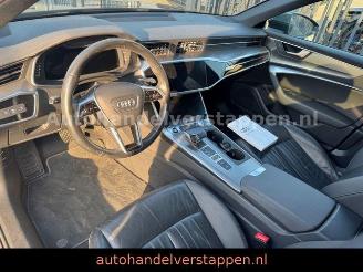 Audi A6 avant 35 TDI S-Line Sportpaket picture 19