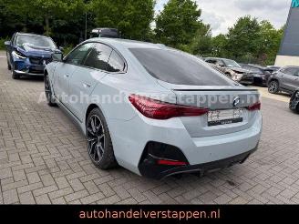 Unfallwagen BMW i4 Gran Coupe 35 eDrive 210KW M Sport PRO 2026/1