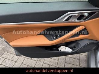 BMW i4 Gran Coupe 35 eDrive 70KWH Sport 210KW picture 20