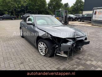 BMW i4 Gran Coupe 35 eDrive 70KWH Sport 210KW picture 4