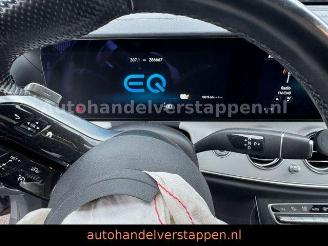 Mercedes E-klasse 300 d 4Matic AMG Sport Pano Burm AHK picture 26