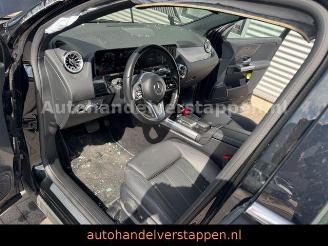 Mercedes GLA 250e Progressive 160KW picture 26