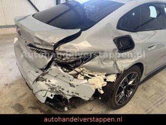 BMW i4 Gran Coupe 40 eDrive M Sport M Brooklyn Grau picture 7