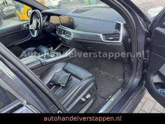 BMW X5 xDrive 45 e M Sport Pano Harman Laser picture 20