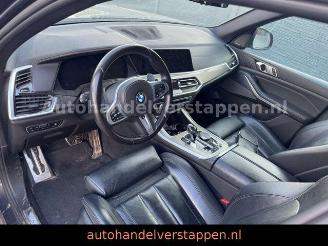 BMW X5 xDrive 45 e M Sport Pano Harman Laser picture 14