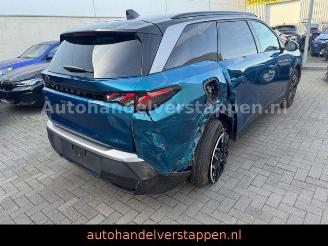 Peugeot 5008 Hybrid 145 GT AUTO 7-Personen picture 8