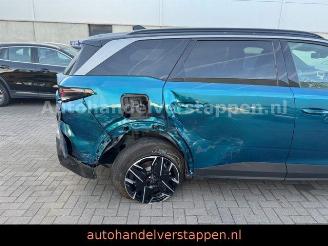 Peugeot 5008 Hybrid 145 GT AUTO 7-Personen picture 6