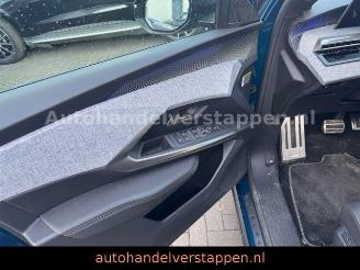 Peugeot 5008 Hybrid 145 GT AUTO 7-Personen picture 13