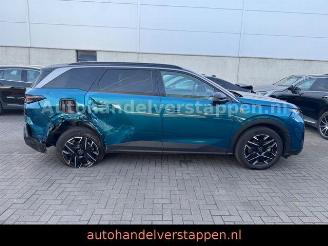 Peugeot 5008 Hybrid 145 GT AUTO 7-Personen picture 7